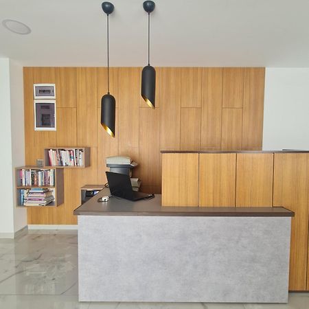 Bodrum Time Pansiyon Exterior photo