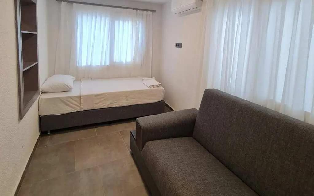 Bodrum Time Pansiyon Exterior photo