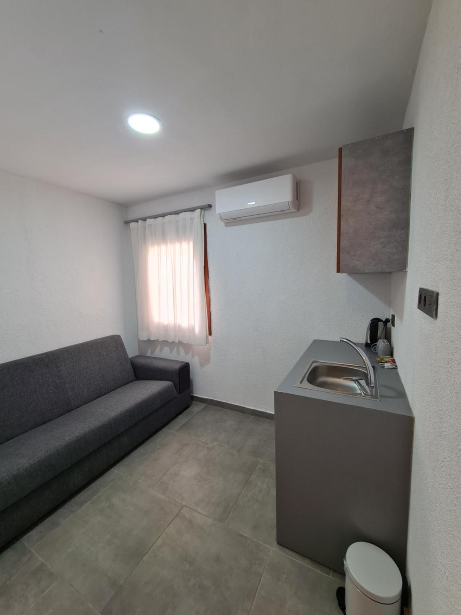 Bodrum Time Pansiyon Exterior photo