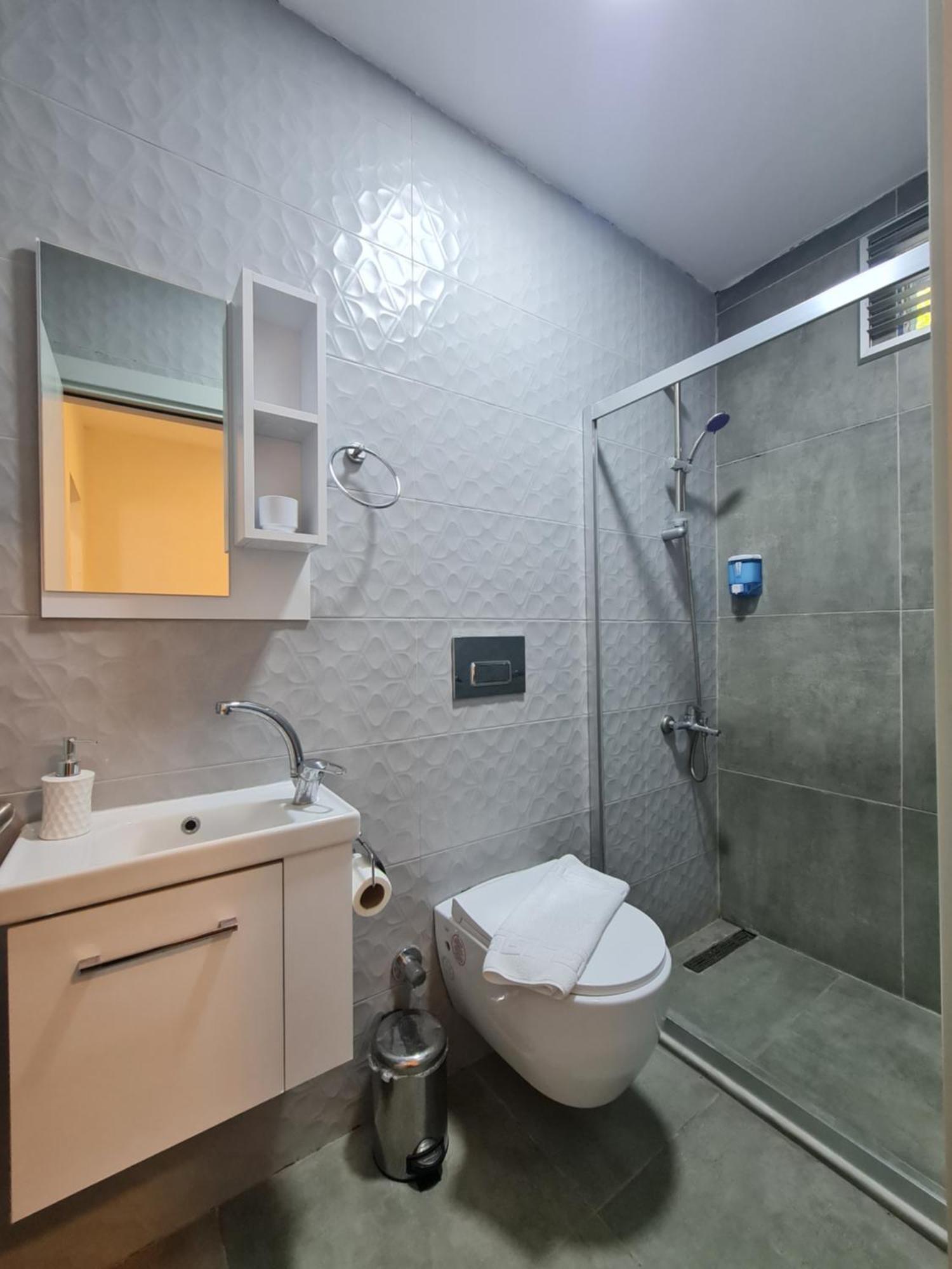 Bodrum Time Pansiyon Exterior photo
