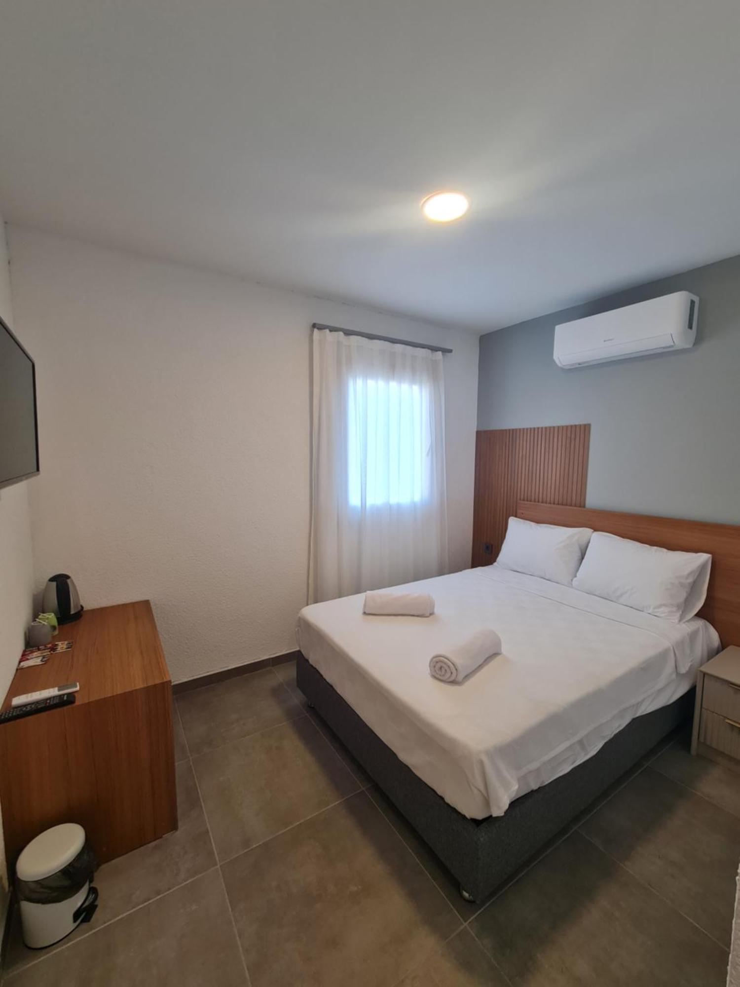 Bodrum Time Pansiyon Exterior photo