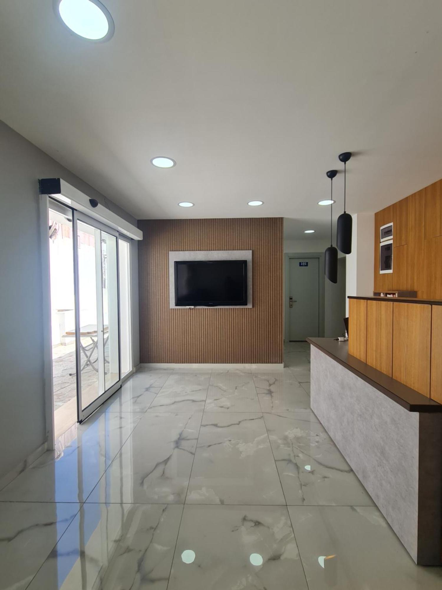 Bodrum Time Pansiyon Exterior photo