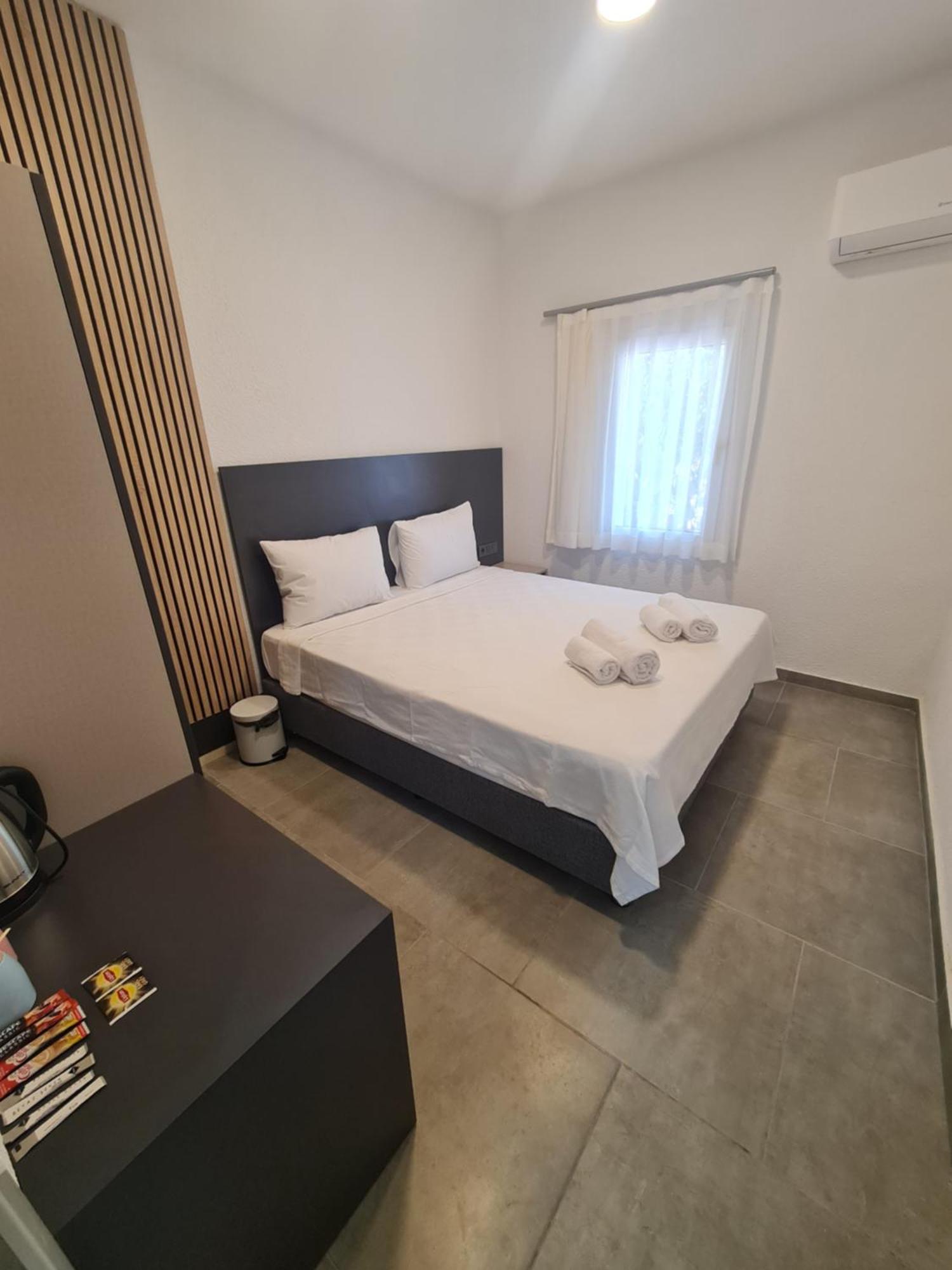 Bodrum Time Pansiyon Exterior photo